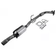 Catalyseur TEKNÖR KAT-VW-013 - Visuel 1