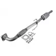 Catalyseur TEKNÖR KAT-VW-013 - Visuel 2