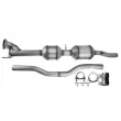 Catalyseur TEKNÖR KAT-VW-014 - Visuel 3