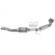 Catalyseur TEKNÖR KAT-VW-017 - Visuel 3