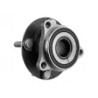Kit de roulements de roue avant TEKNÖR KLP-MZ-040 - Visuel 1
