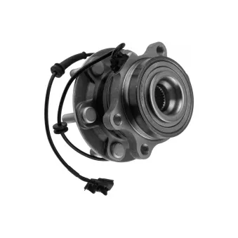 Kit de roulements de roue avant TEKNÖR KLP-NS-074