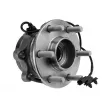Kit de roulements de roue avant TEKNÖR KLP-NS-074 - Visuel 2