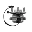 Kit de roulements de roue avant TEKNÖR KLP-NS-074 - Visuel 3