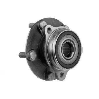 Moyeu de roue avant TEKNÖR KLP-SU-036