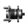Kit de roulements de roue arrière TEKNÖR KLT-SU-033 - Visuel 3