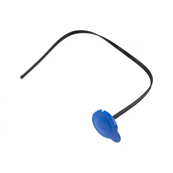 Réservoir d'eau de nettoyage, nettoyage des vitres TEKNÖR KZS-NS-002