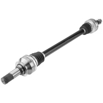 Arbre de transmission arrière TEKNÖR NPW-AR-042