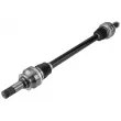 Arbre de transmission arrière TEKNÖR NPW-AR-043 - Visuel 1