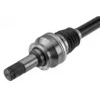 Arbre de transmission arrière TEKNÖR NPW-AR-043 - Visuel 2