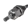 Arbre de transmission avant gauche TEKNÖR NPW-AR-044 - Visuel 2