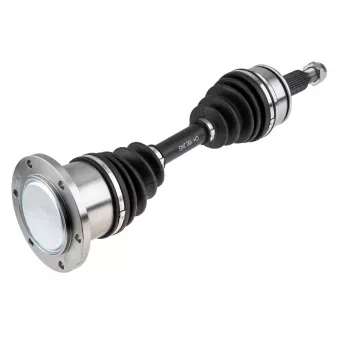 Arbre de transmission avant TEKNÖR NPW-CH-160