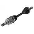 Arbre de transmission avant droit TEKNÖR NPW-CH-161 - Visuel 1