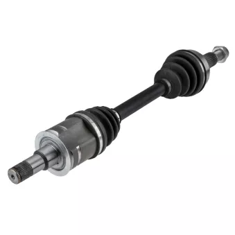 Arbre de transmission avant droit TEKNÖR NPW-CH-161