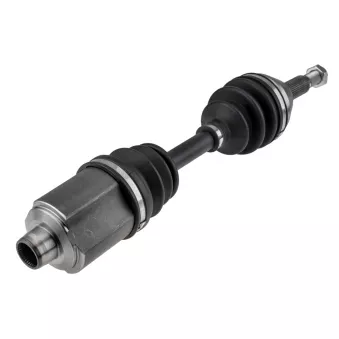 Arbre de transmission avant droit TEKNÖR NPW-CH-162
