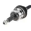 Arbre de transmission avant TEKNÖR NPW-CH-163 - Visuel 3