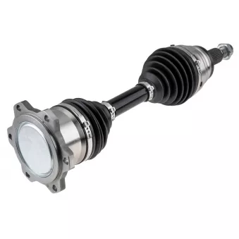 Arbre de transmission avant TEKNÖR NPW-CH-165