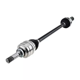 Arbre de transmission arrière gauche TEKNÖR NPW-CH-166