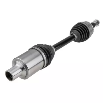 Arbre de transmission arrière droit TEKNÖR NPW-CH-172