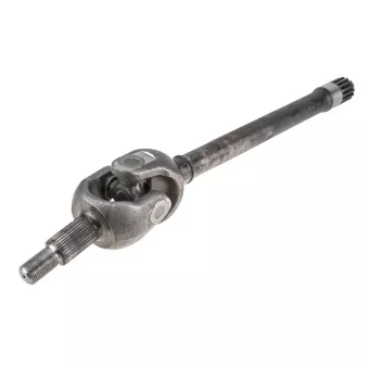 Arbre de transmission avant droit TEKNÖR NPW-CH-181
