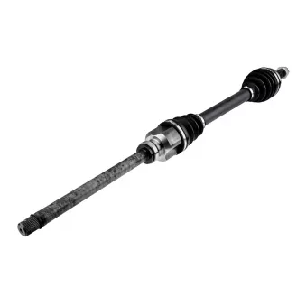 Arbre de transmission avant droit TEKNÖR NPW-CT-150