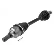 Arbre de transmission avant gauche TEKNÖR NPW-CT-151 - Visuel 1