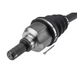 Arbre de transmission avant gauche TEKNÖR NPW-CT-151 - Visuel 2