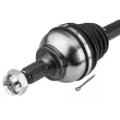 Arbre de transmission avant gauche TEKNÖR NPW-CT-151 - Visuel 3