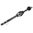 Arbre de transmission avant droit TEKNÖR NPW-CT-152 - Visuel 1