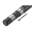 Arbre de transmission avant droit TEKNÖR NPW-CT-152 - Visuel 2