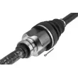 Arbre de transmission avant droit TEKNÖR NPW-CT-152 - Visuel 3