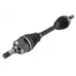 Arbre de transmission avant gauche TEKNÖR NPW-CT-157 - Visuel 1