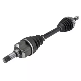 Arbre de transmission avant gauche TEKNÖR