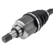 Arbre de transmission avant gauche TEKNÖR NPW-CT-158 - Visuel 2