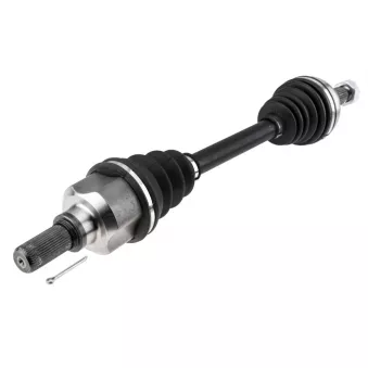 Arbre de transmission avant gauche TEKNÖR NPW-CT-159