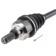 Arbre de transmission avant gauche TEKNÖR NPW-CT-159 - Visuel 2