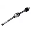 Arbre de transmission avant droit TEKNÖR NPW-CT-160 - Visuel 1