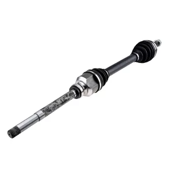 Arbre de transmission avant droit TEKNÖR NPW-CT-160