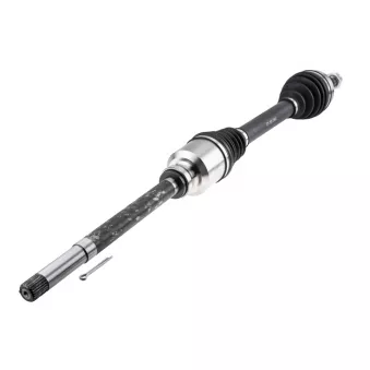 Arbre de transmission avant droit TEKNÖR NPW-CT-161