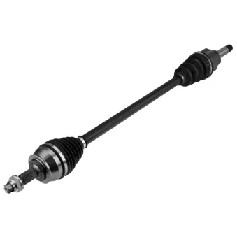 Arbre de transmission avant droit TEKNÖR NPW-CT-162