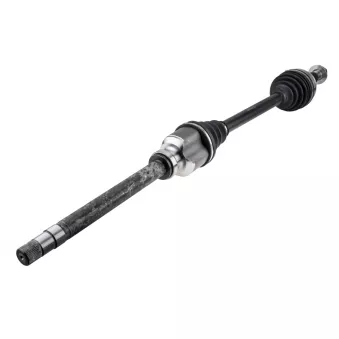 Arbre de transmission avant droit TEKNÖR NPW-CT-164