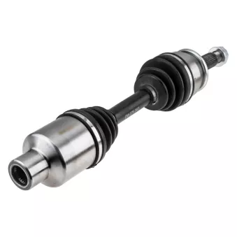 Arbre de transmission avant TEKNÖR NPW-DW-076
