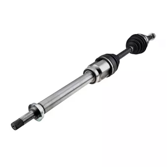 Arbre de transmission avant gauche TEKNÖR NPW-FR-178