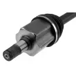 Arbre de transmission avant gauche TEKNÖR NPW-FR-179 - Visuel 2