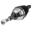 Arbre de transmission avant gauche TEKNÖR NPW-FR-179 - Visuel 3
