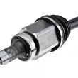 Arbre de transmission avant droit TEKNÖR NPW-FR-180 - Visuel 3
