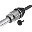 Arbre de transmission avant droit TEKNÖR NPW-FR-181 - Visuel 3