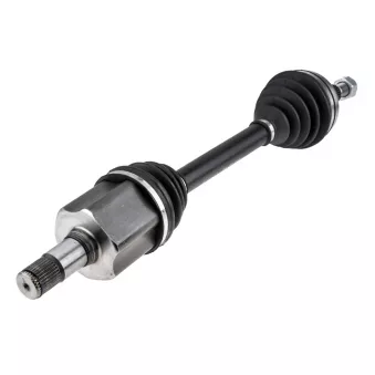 Arbre de transmission avant gauche TEKNÖR NPW-FR-183