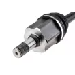 Arbre de transmission avant gauche TEKNÖR NPW-FR-183 - Visuel 2