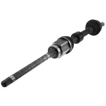 Arbre de transmission avant droit TEKNÖR NPW-FR-184